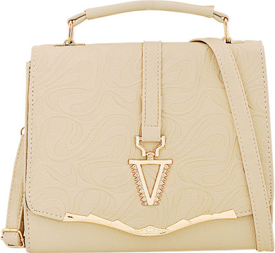

Mark & Keith Hand-held Bag(White)