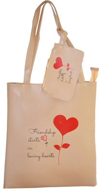 

JG Shoppe Tote(Khaki)