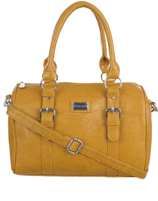 

Rozen Shoulder Bag(Yellow)