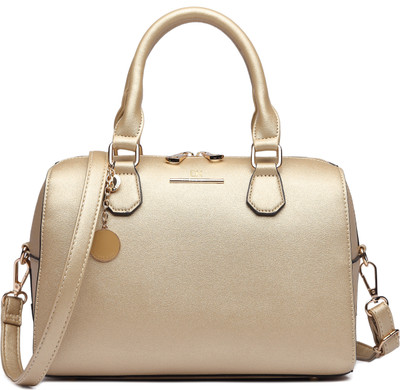 

Diana Korr Hand-held Bag(Gold)