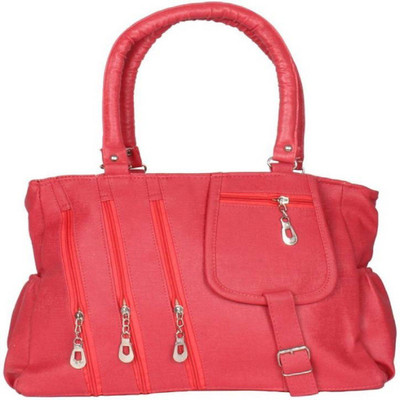 

Styler King Shoulder Bag(Red)