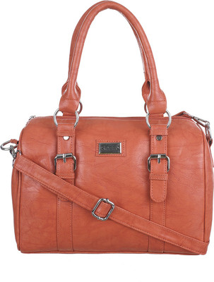 

Rozen Shoulder Bag(Tan)