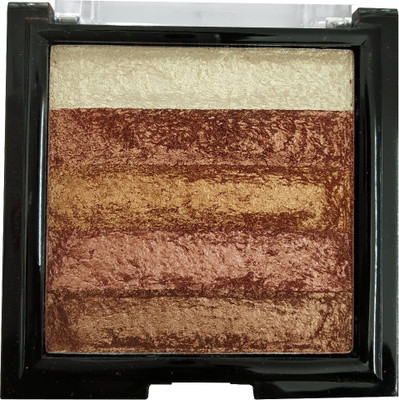 

Beauty Studio Highlighter(Bronze)
