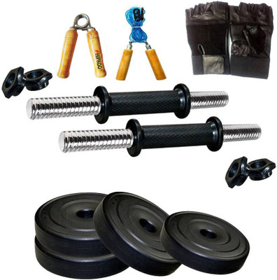

Hipkoo Fitness Equipments Gym & Fitness Kit