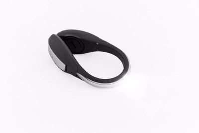 

Shrih LED Shoe Clip Light - Big LED Spot Light(Black)