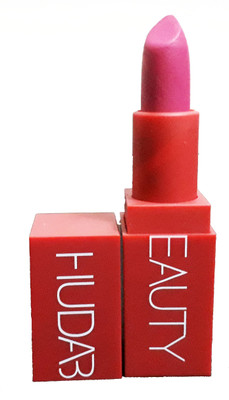 

kidividual MATTE LIPSTICK02(BABY PINK)