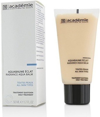 

Academie Radiance Aqua Balm, 50 Ml/1.7 Ounce(Peach)