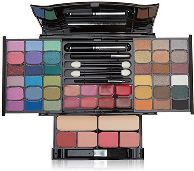 

Cameleon Makeup Kit, G2327(Multicolor, 4 g)