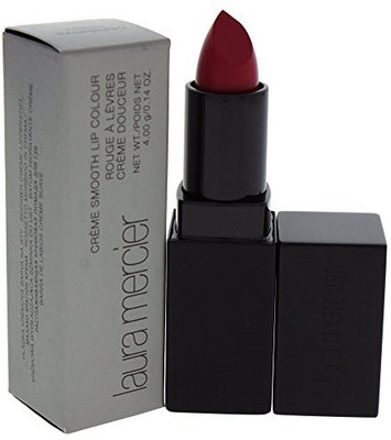 

laura mercier Creme Smooth Lip Colour, #Fresh Raspberry, 0.14 Ounce(Berry)