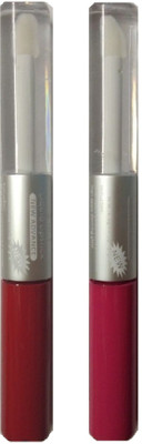 

Gabbu matty(hot red, stain pink)