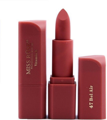 

missrose Bel Air (47) matte Color Cosmetic(Bel Air)