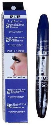 

ADS MASCARA 8 ml(BLACK, BLUE)