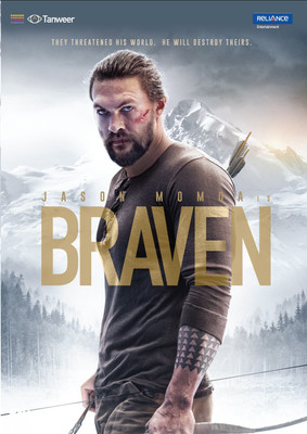 

Braven(DVD English)