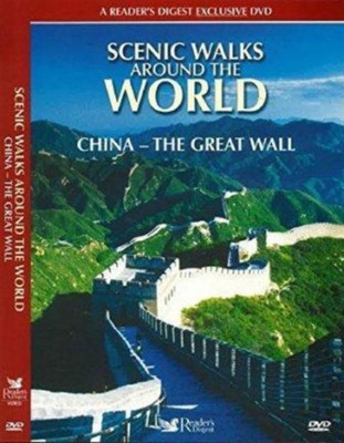 

"Scenic Walks of the World: The Great Wall of China [dvd]  " DVD Standard Edition(English - Readers digest)