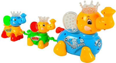 

shopjamke elephant family(Yellow)