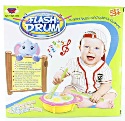 

pengzhan flashdrum(Pink)