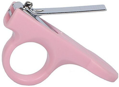 

Poddar Fashion Square Baby Safty Baby Nail Cutter Nail Clipper Nail Safety Scissors Nail Care New Clipper for Baby