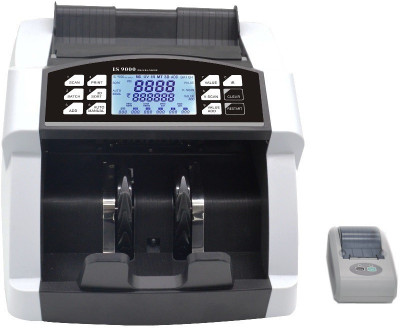 

KROSS IS 9000 Note Counting Machine(Counting Speed - 1000 notes/min)