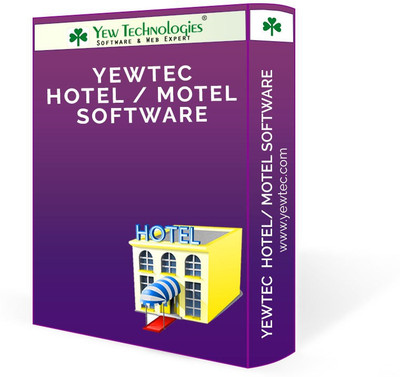 yewtec Hotel/ Motel Software