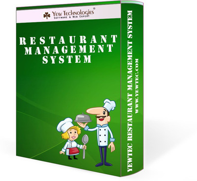 Yewtec Restaurant Management System