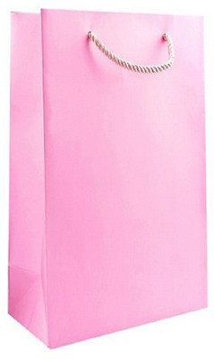 

Handicraft Solid Party Bag(Pink, Pack of 1)