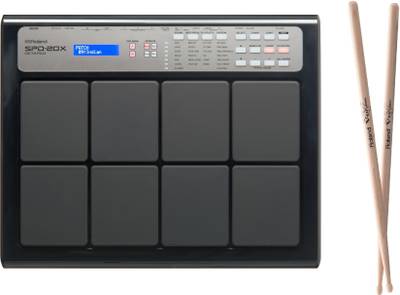 Octapad hotsell sticks price