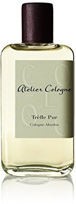 

Atelier Cologne Trefle Pur Cologne, 3.3 Ounce Perfume - 100 ml(For Women)