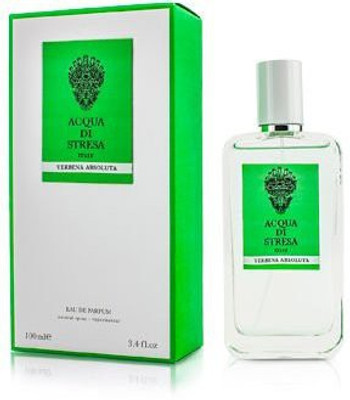

Acqua di Stresa Verbena Absoluta Eau De Parfum Spray, 100Ml, 3.4 Ounce Eau de Parfum - 100 ml(For Women)