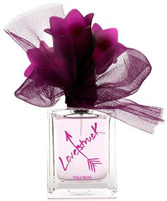 Vera Wang Love Struck Eau De Parfum, 1 Fluid Ounce Eau de Parfum - 29.58 ml(For Women)