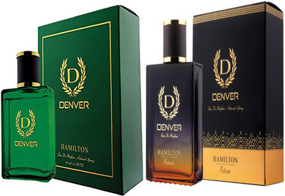 

Denver PREMIUM PERFUME 100 ML+ESTEEM PREMIUM PERFUME 100 ML Eau de Parfum - 100 ml(For Men & Women)