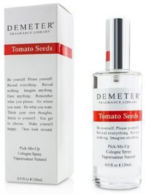 

Demeter Tomato Seeds Cologne Spray 120Ml/4Oz Perfume - 120 ml(For Women)