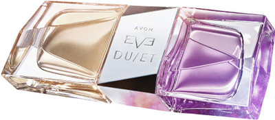 

Avon Anew EVE Duet Eau de Parfum - 50 ml(For Women)