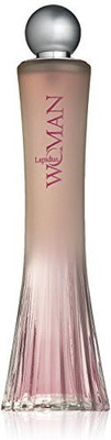 

Ted Lapidus Lapidus Woman By For Women Eau De Toilette Spray 3.3-Ounces Eau de Toilette - 100 ml(For Women)