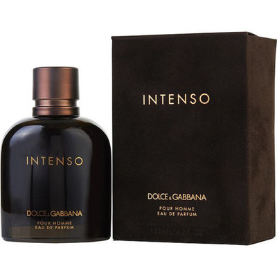 

intenso dolce&gabbana Perfume Eau de Toilette - 125 ml(For Men)