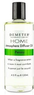 

Demeter Atmosphere Diffuser Oil, Parsley, 4 Ounce Perfume - 118.3 ml(For Women)