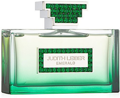 

JUDITH LEIBER Emerald Limited Edition Eau De Parfum Spray, 2.5 Fl. Oz. Eau de Parfum - 29.58 ml(For Women)