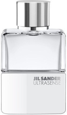 

Jil Sander Ultrasense White Eau De Toilette Spray 60Ml/2Oz Eau de Toilette - 60 ml(For Women)