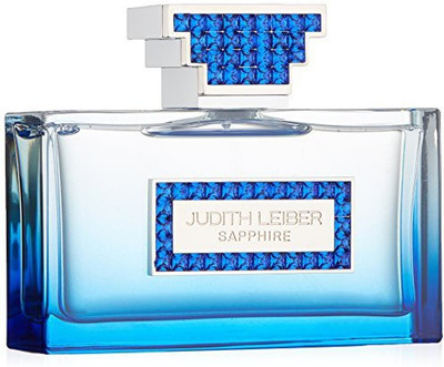 

JUDITH LEIBER Sapphire Eau De Parfum Spray, Limited Edition, 2.5 Fl. Oz. Eau de Parfum - 73.94 ml(For Women)