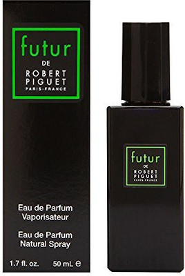 

ROBERT PIGUET Futur Eau De Parfum Spray For Women, 1.7 Ounce Eau de Parfum - 50.28 ml(For Women)