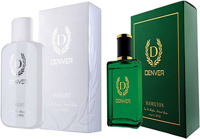

Denver PREMIUM Eau de Parfum - 100 ml(For Men & Women)
