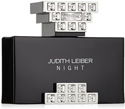 

JUDITH LEIBER Night Eau-De-Parfum Spray, 1.3 Fl. Oz. Perfume - 38.45 ml(For Women)