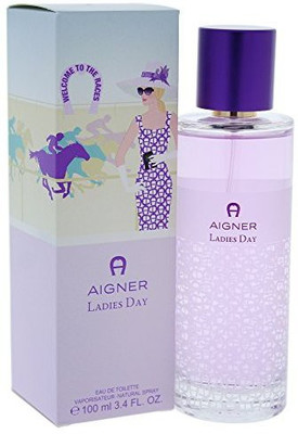 Mauboussin Etienne Aigner Aigner Ladies Day 3.4 Oz Perfume - 50.28 ml(For Women)