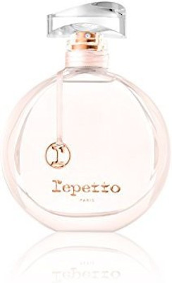 

Repetto Eau De Toilette Spray For Women, 2.6 Ounce Eau de Toilette - 76.9 ml(For Women)
