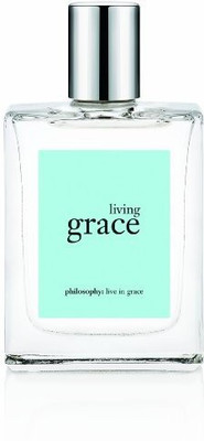 

Philosophy Living Grace Spray Fragrance, 2 Ounce Perfume - 59.15 ml(For Women)