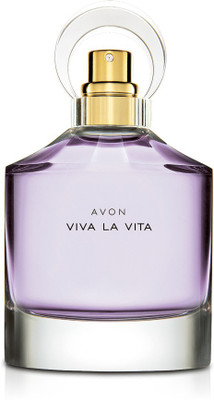 

Avon Anew Viva La Vita EDP Spray 50ml Eau de Parfum - 50 ml(For Women)