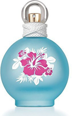 

Britney Spears Maui Fantasy Eau De Toilette Spray, 3.4 Ounce Eau de Toilette - 97.6 ml(For Women)
