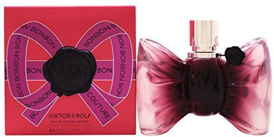 

Viktor & Rolf Bonbon Couture By For Women - 1.7 Ounce Edp Intense Spray, 1.7 Ounce Perfume - 50.28 ml(For Women)