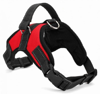 

SBE Dog Safety Harness(, Red