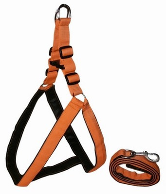 

Pet Club51 Dog Standard Harness(, Brown
