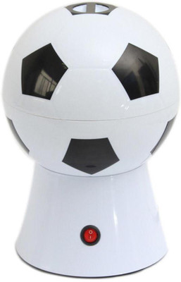 

Apar MP-2200 0.27 L Popcorn Maker(White, Black)
